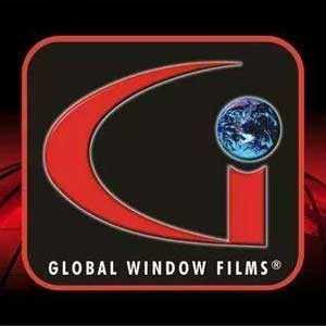 Αντηλιακες μεμβρανες Global Window Films